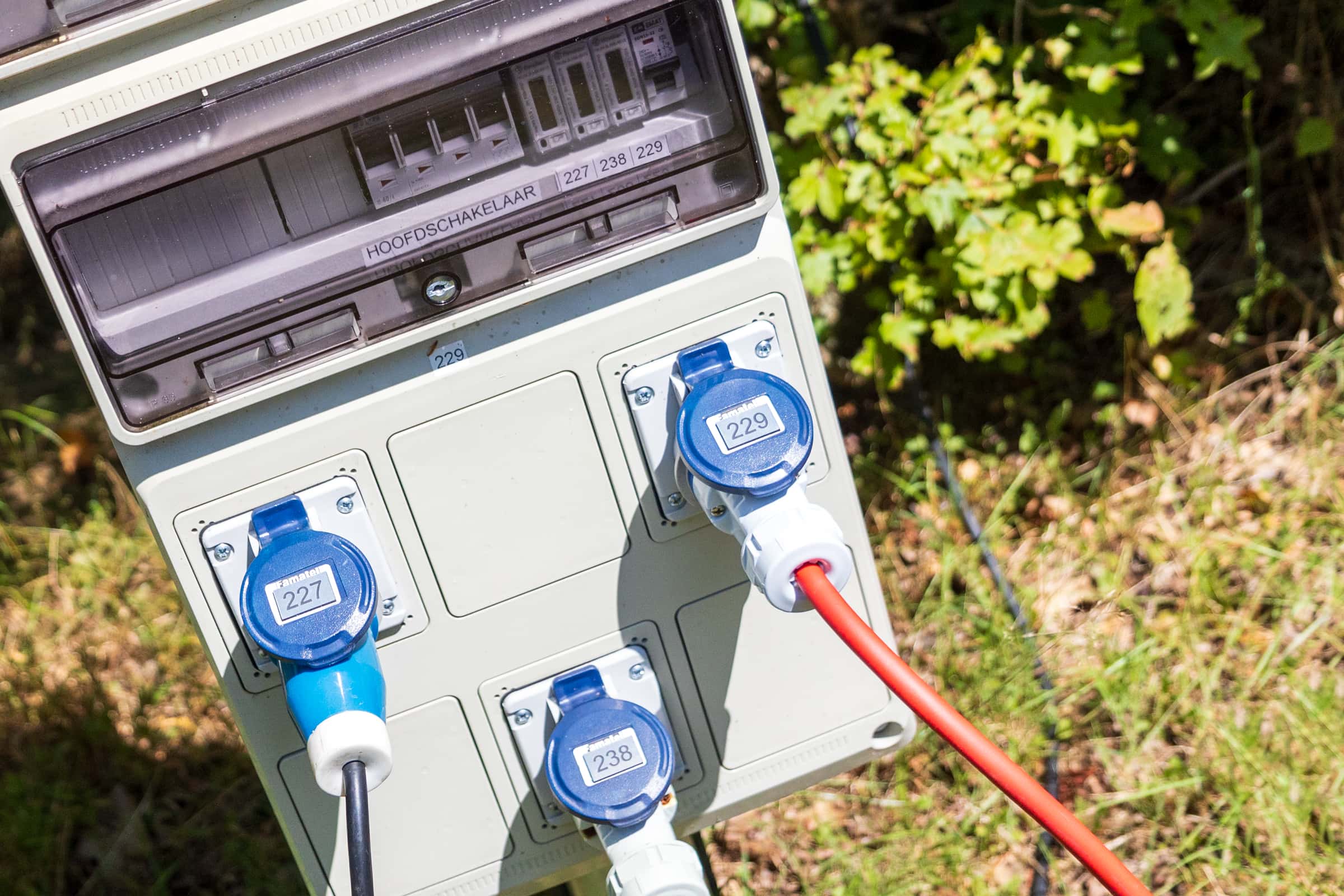 Energiemanagement